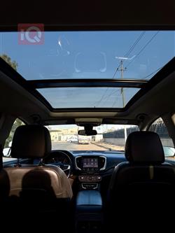 GMC Terrain